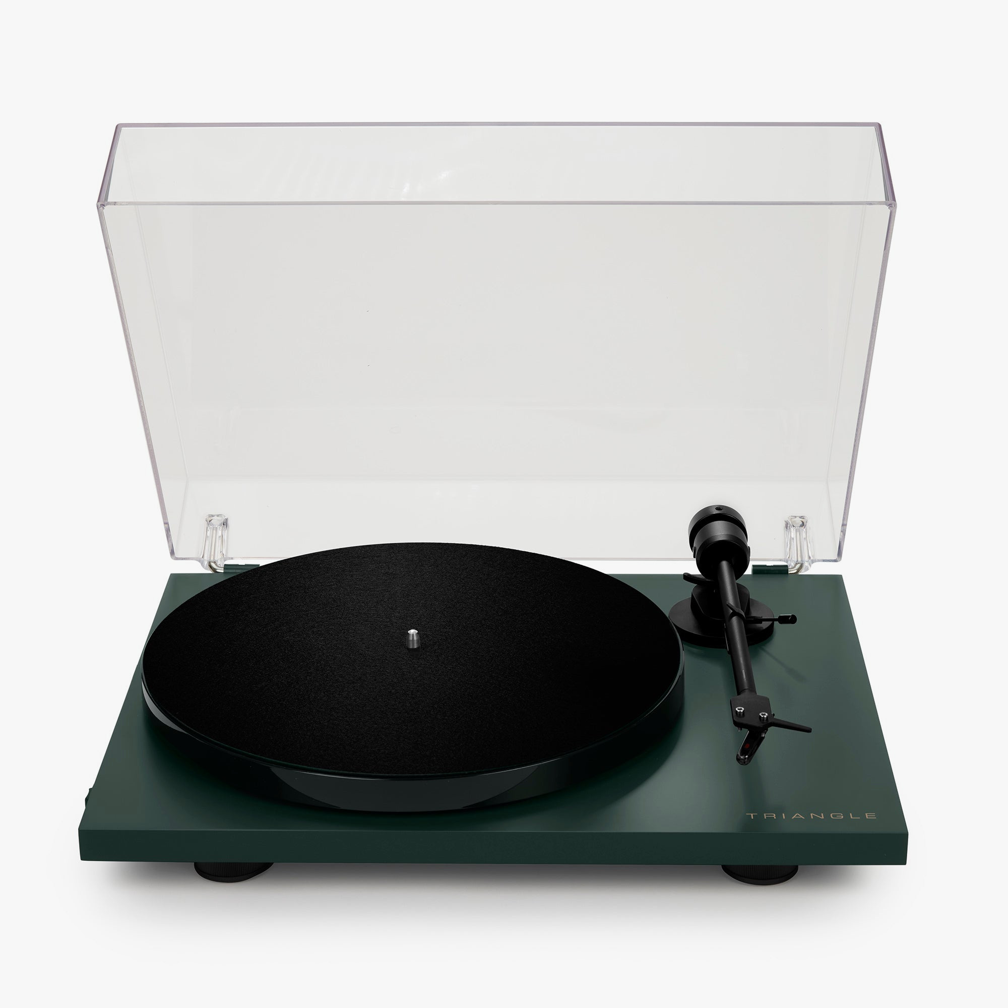 Triangle Lunar 1 turntable