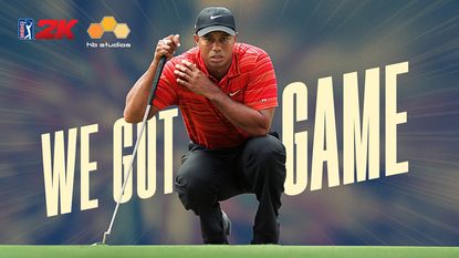 Return Of Tiger Woods PGA Tour