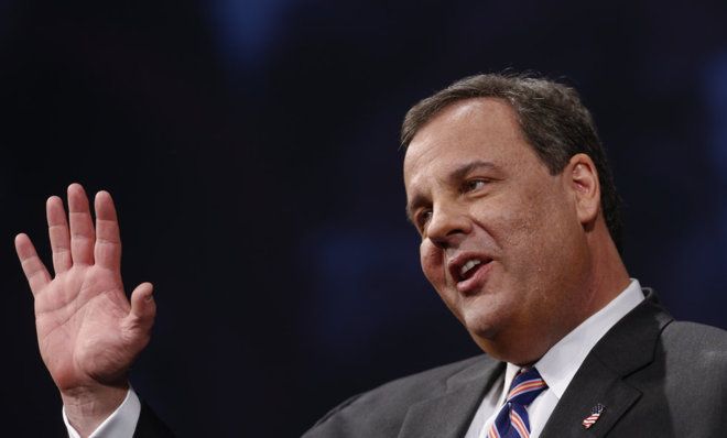 Chris Christie may have 99 problems. But a recall ain&amp;#039;t one.