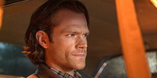 jared padalecki supernatural season 15 the cw