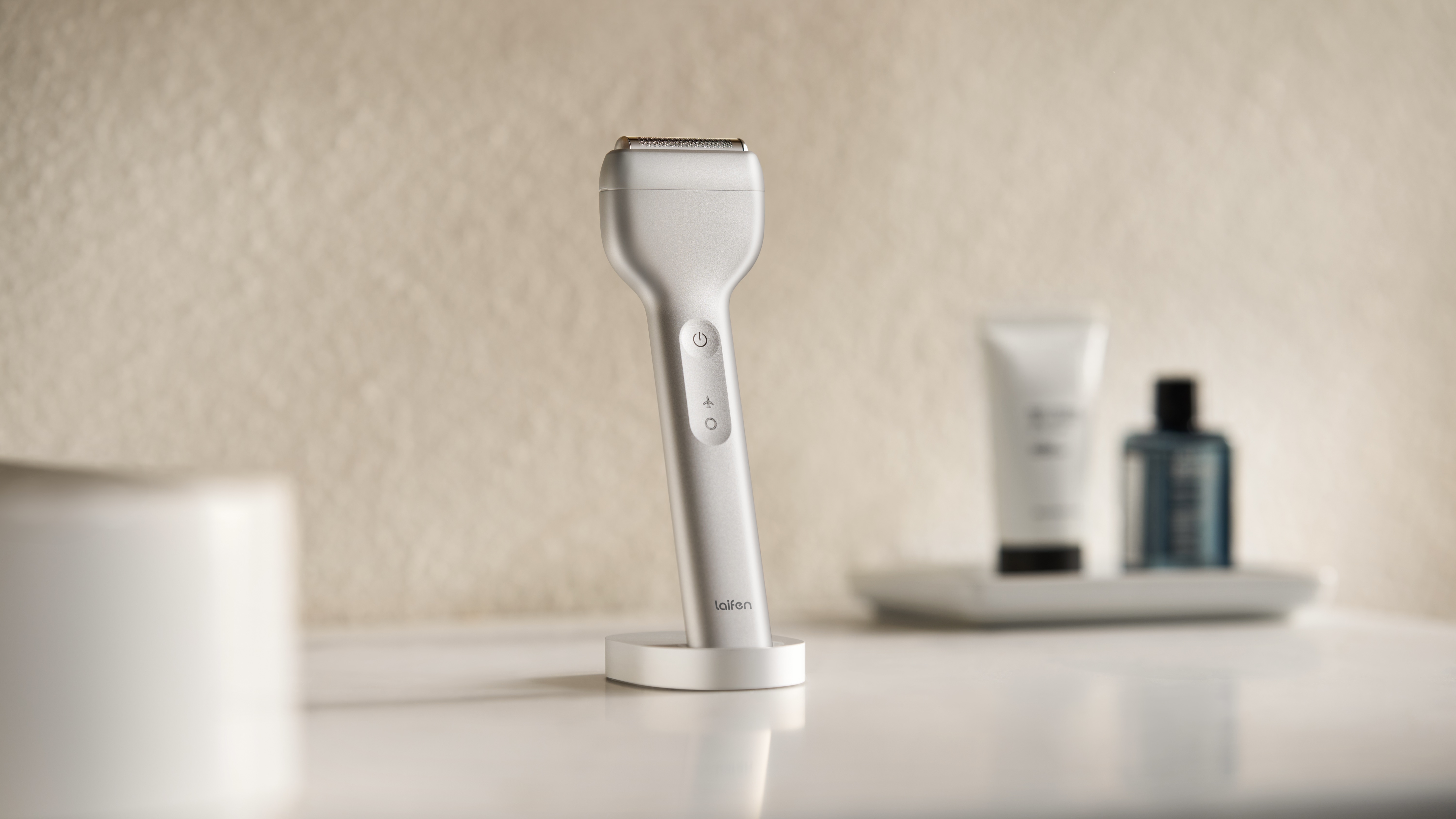 Laifen IFA electric shavers