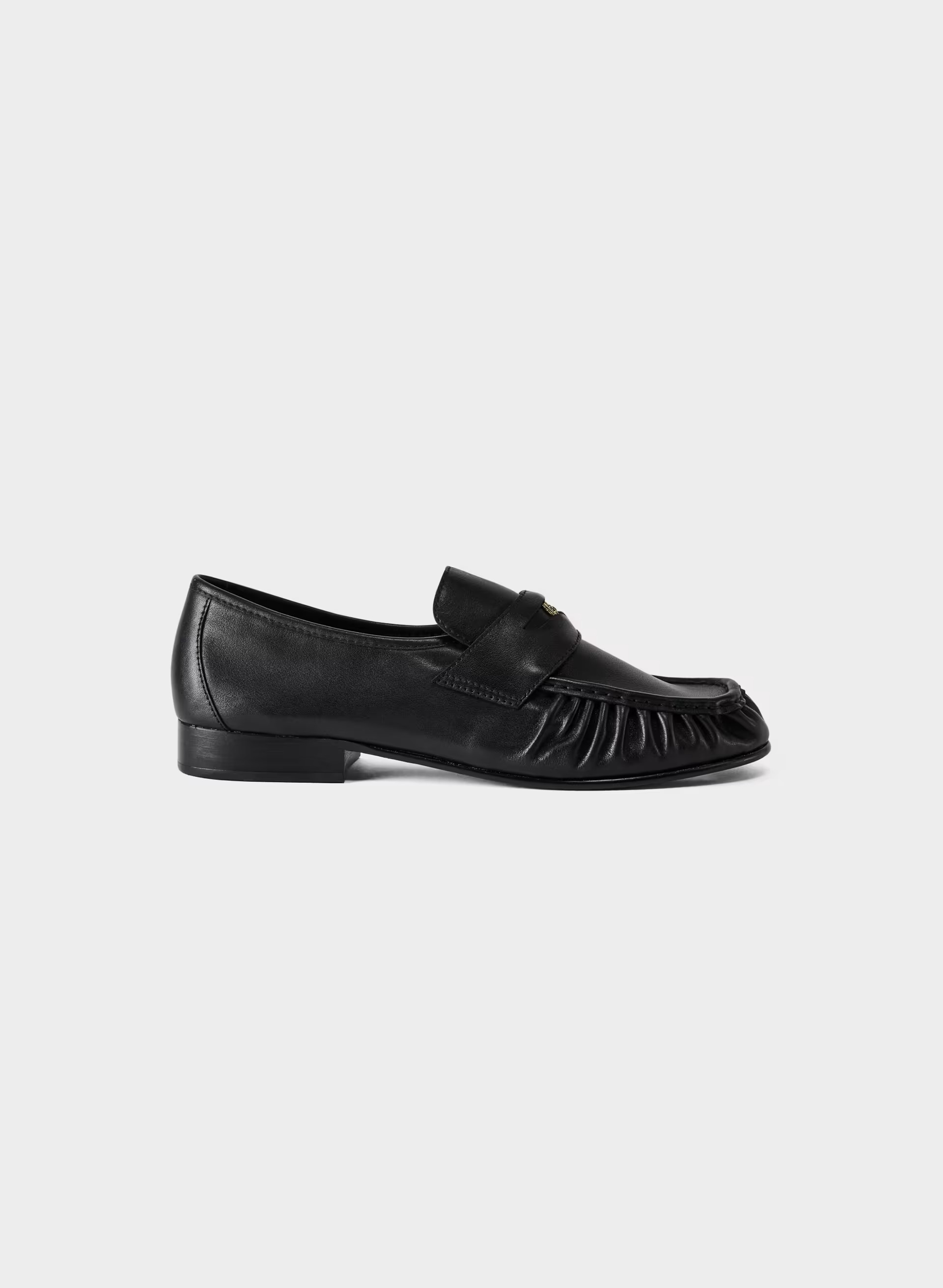 G.H.BASS X Aritzia, Spence Loafer