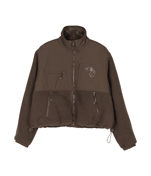 Tnf X Cecilie Bahnsen Denali Fleece Jacket