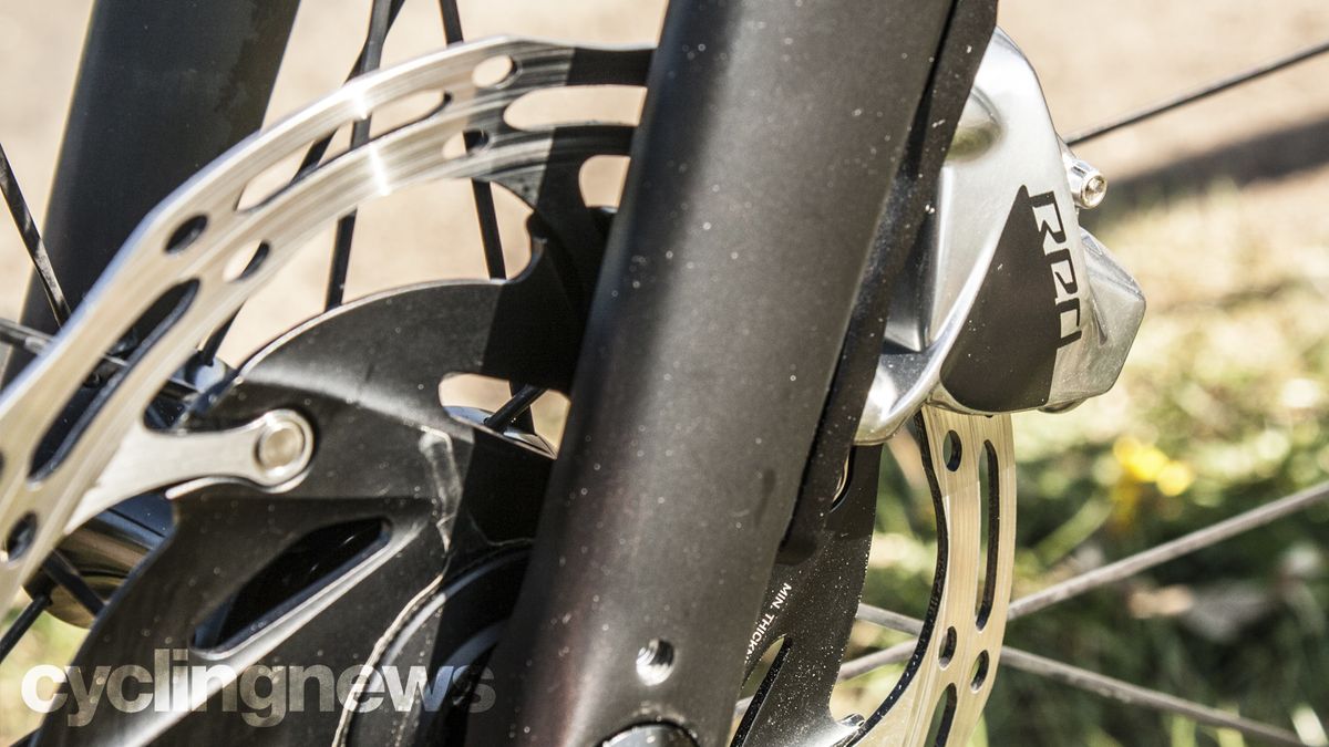 Specialized S-Works Diverge