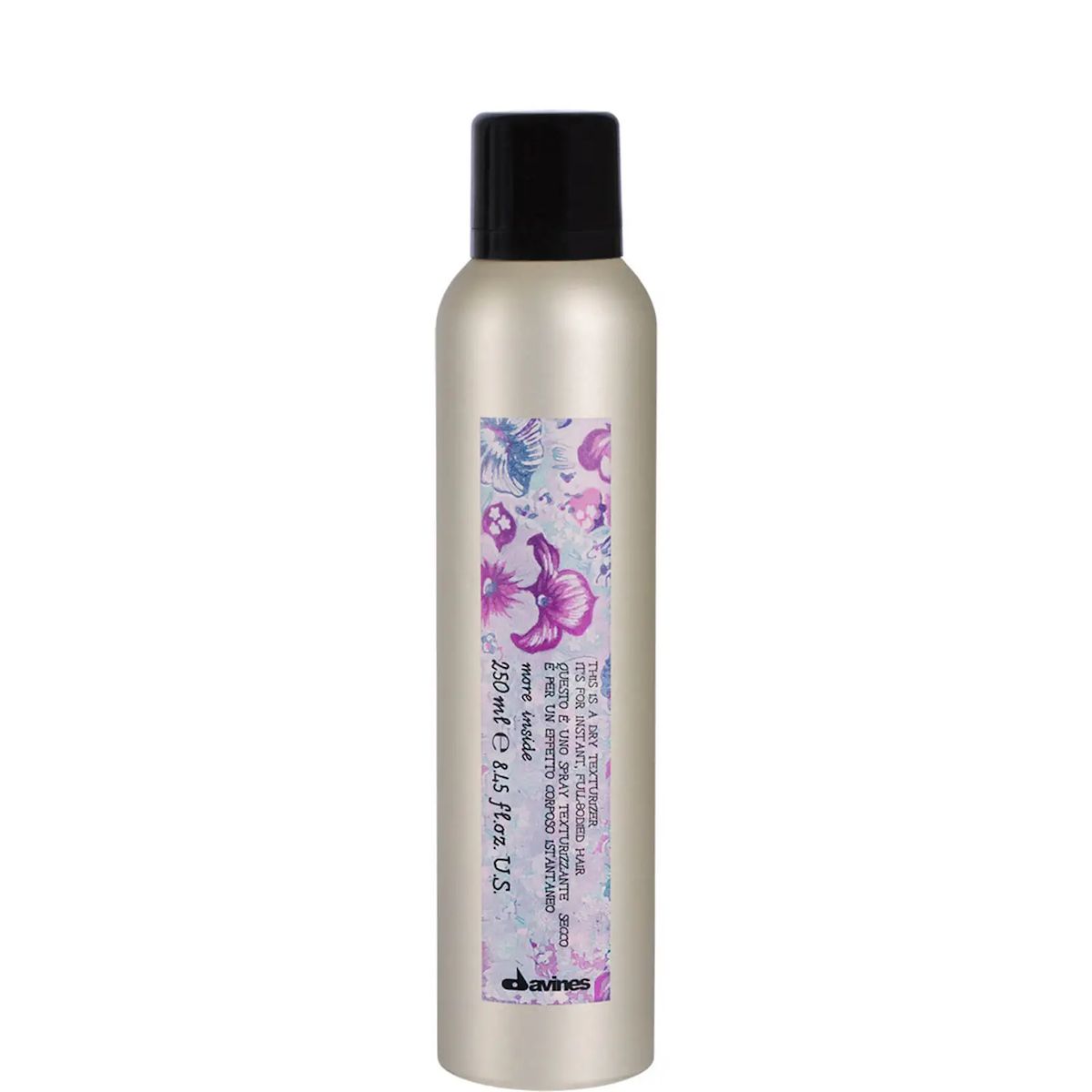 Beauty routine for moms Davines Learn more This is a dry texturizer