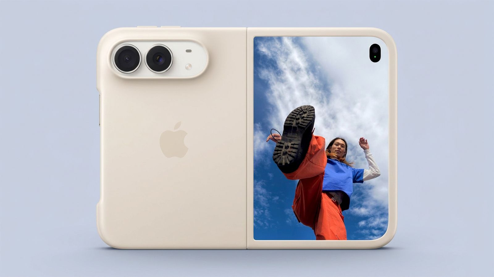Apple's iPhone Duo cases present a sticky dilema – literally