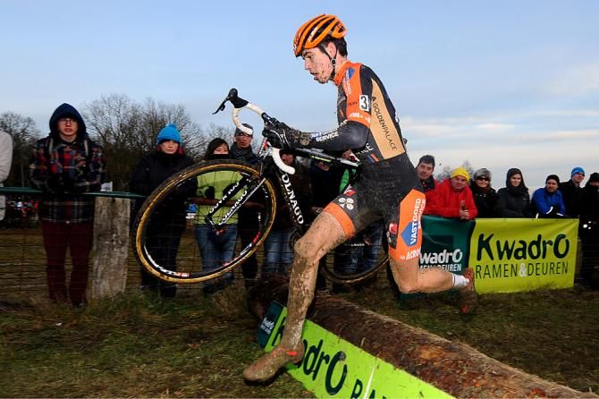 Wout van Aert (Vastgoedservice-Golden Palace)