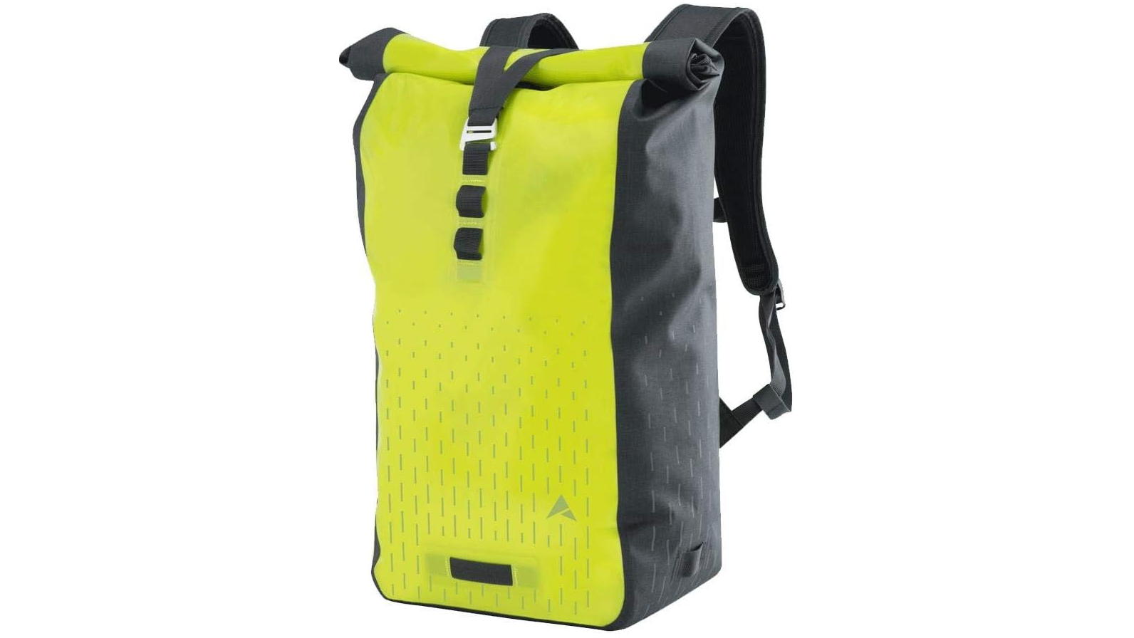 Altura thunderstorm city rucksack in fluo yellow