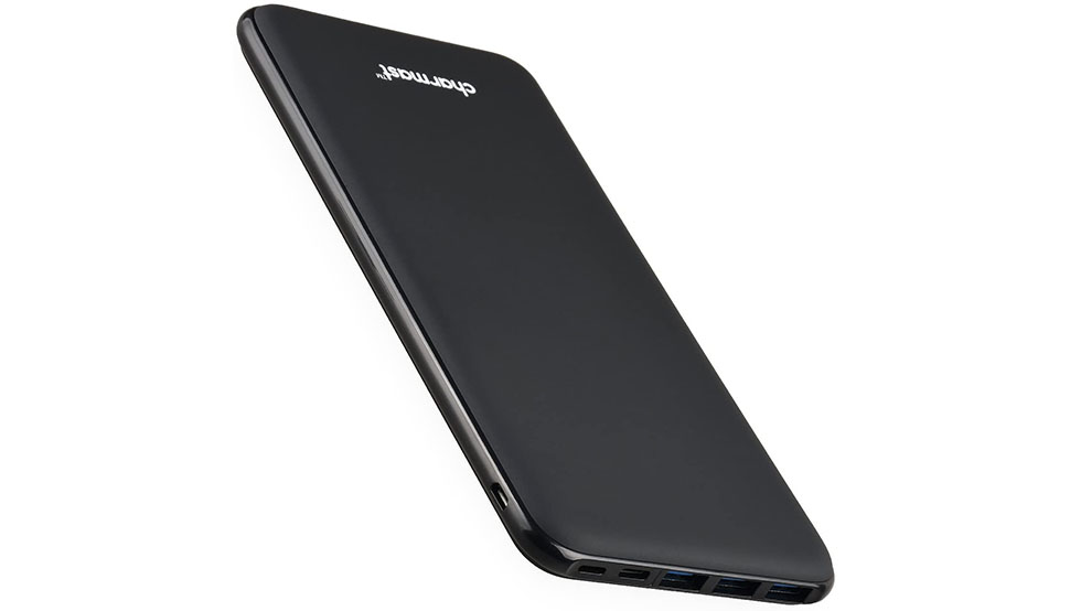 Charmast 26800mAh Power Bank