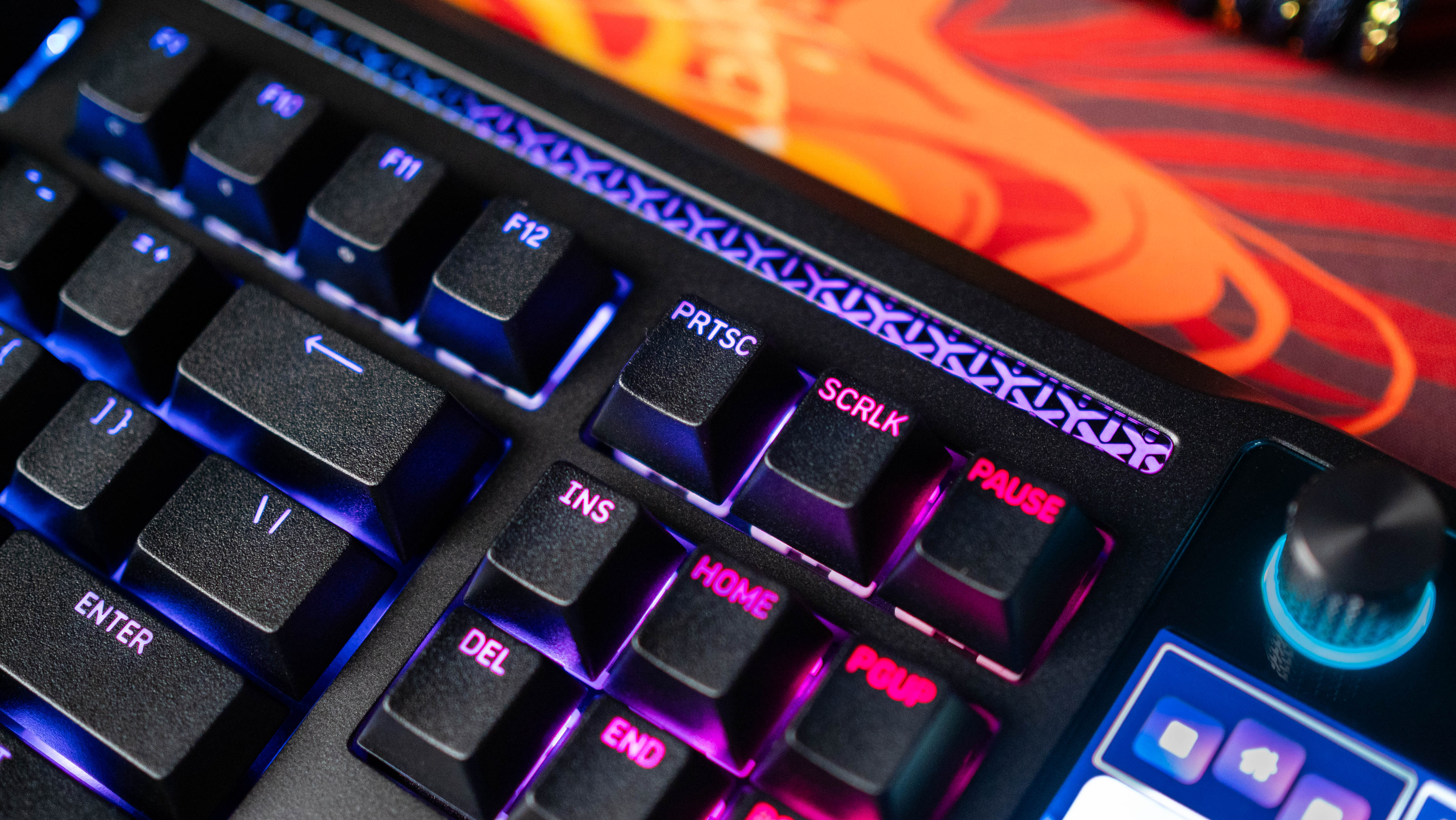 Corsair Galleon 100 mechanical keyboard review on Windows Central