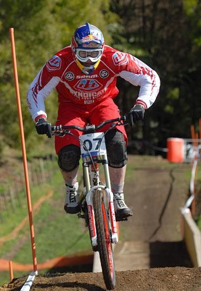 Nathan Rennie