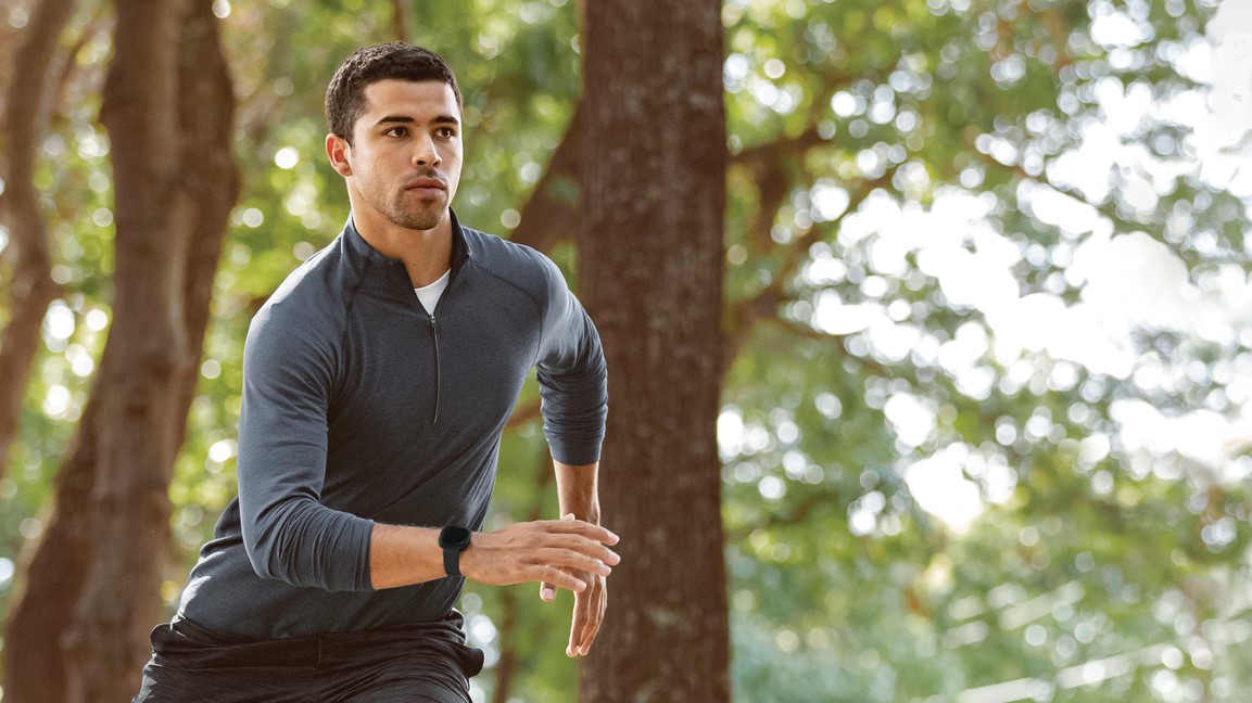 Fitbit Versa 3