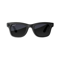 Ray-Ban Meta Wayfarer Smart Glasses