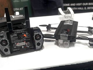 GDU 02 Drone: A Top-of-the-Line Drone for Less