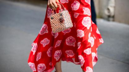 Would you buy a Dior or Gucci handbag? - Quora