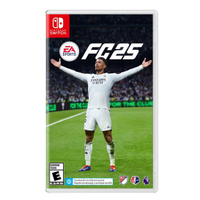 EA Sports FC 25