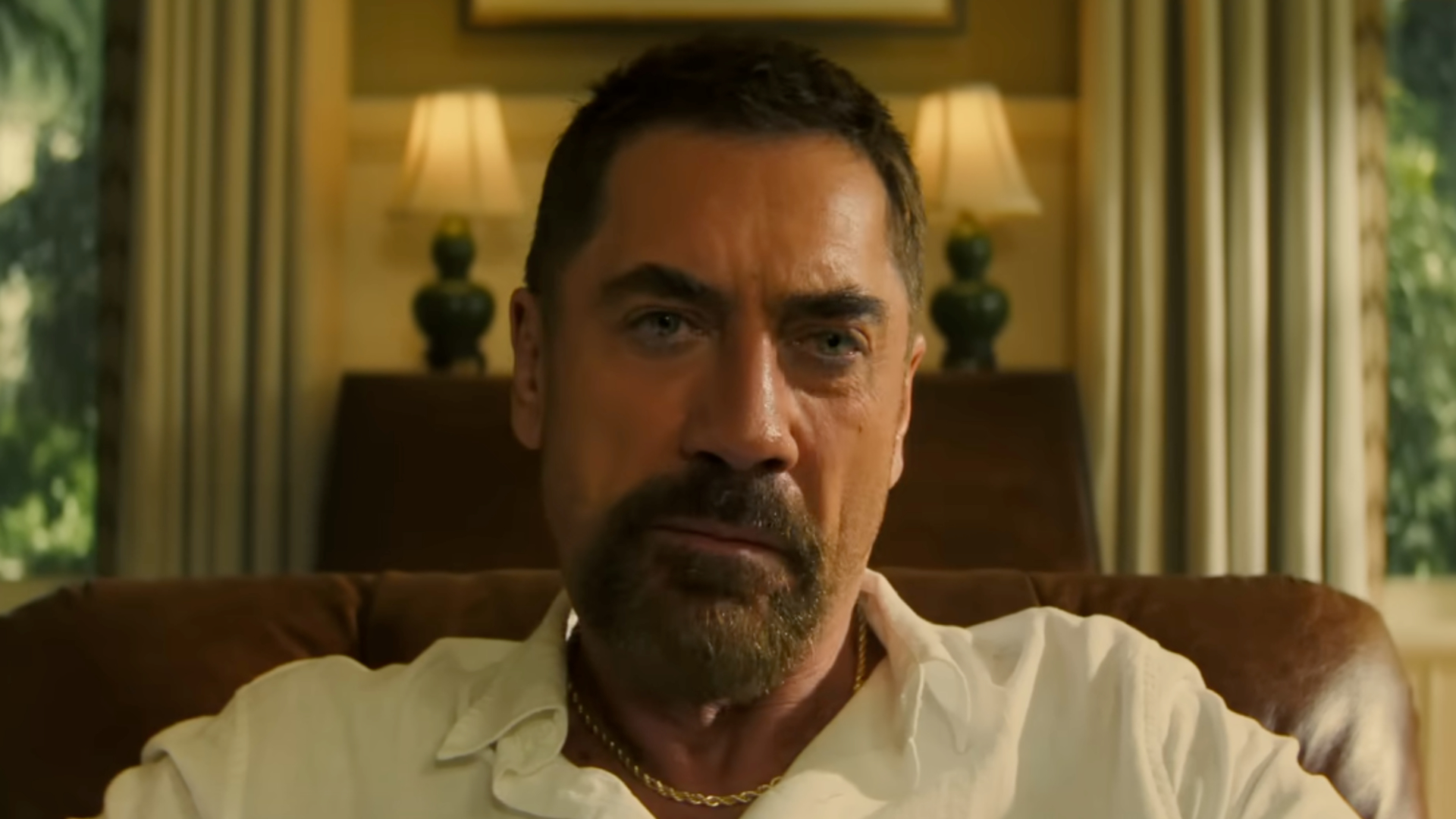 Cape Fear on Apple TV