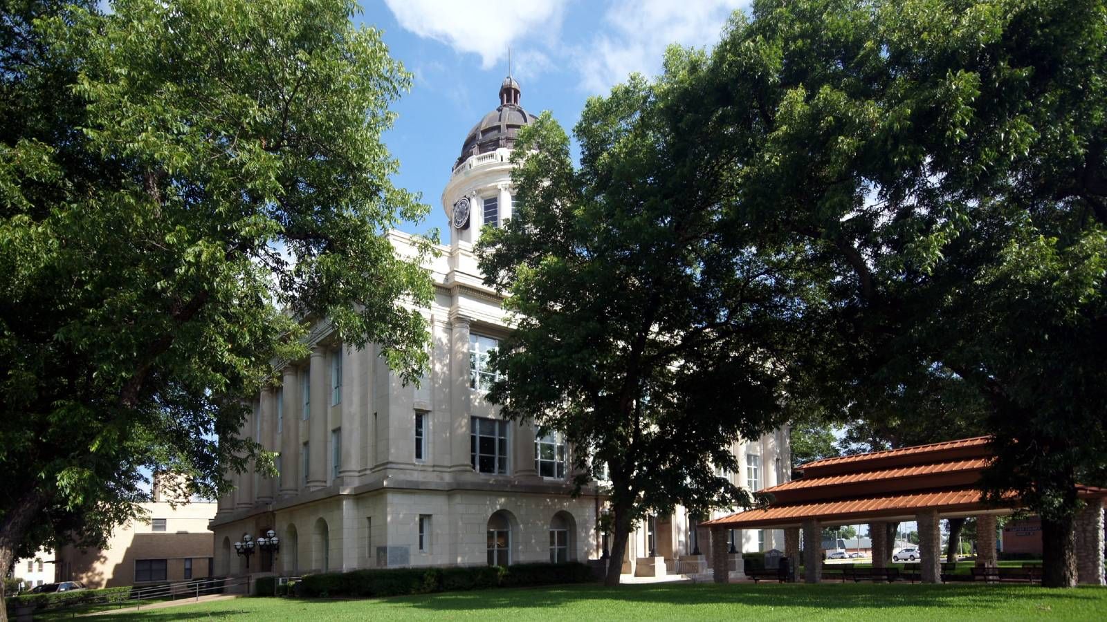 6. Ardmore, Oklahoma