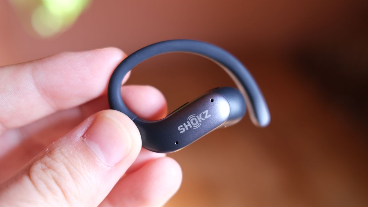 Shokz OpenFit Air 2 review