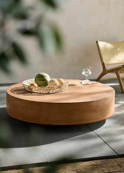 Anthropologie Coffee Tables — A Style Editor's Pick | Livingetc