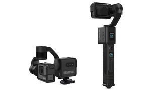 Best gimbal: Removu S1