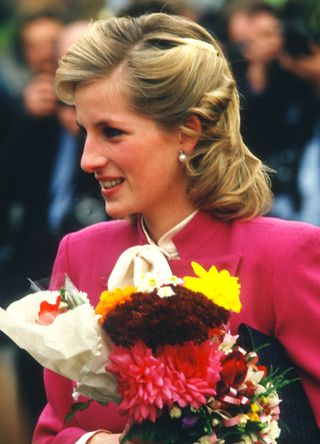 Princess Diana