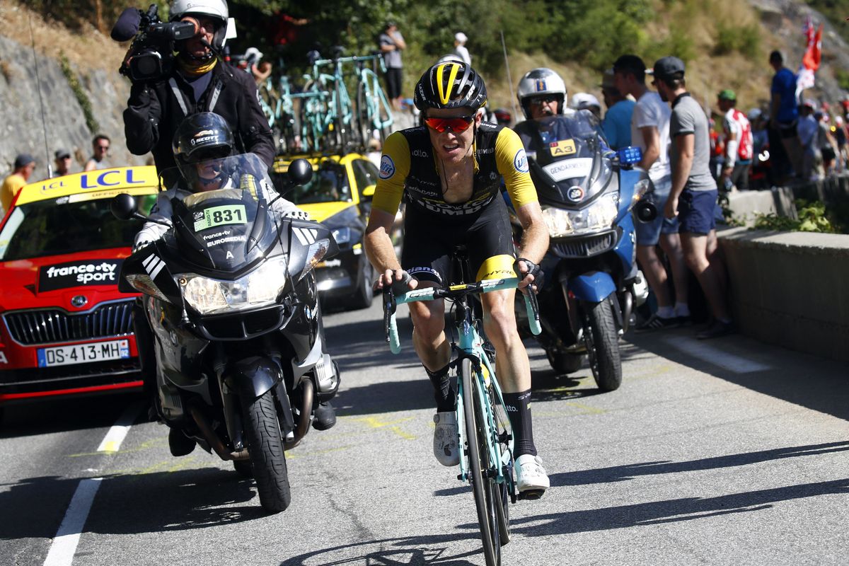 Steven Kruijswijk (LottoNl-Jumbo)