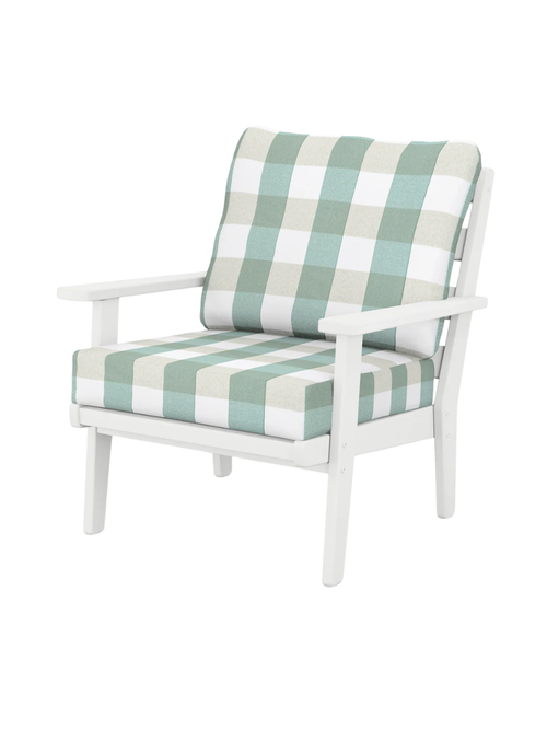 Grant Park Deep Seating Chair