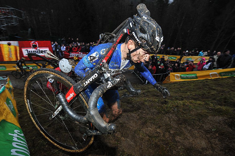 Lars Van Der Haar (Giant-Alpecin)