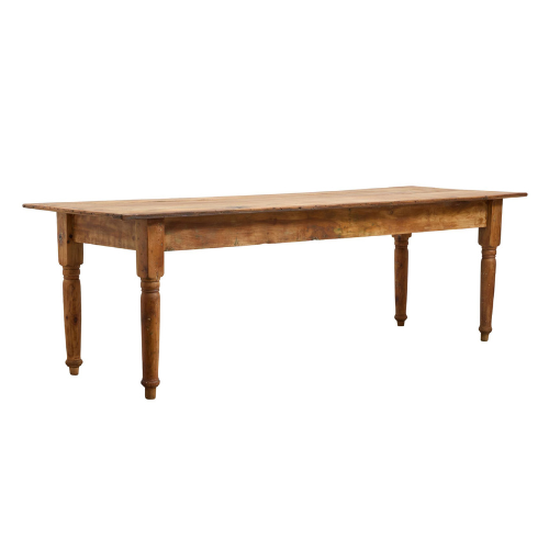 rejuvenation vintage table