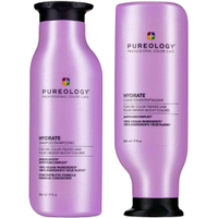 Pureology Hydrate Moisturising Shampoo and Conditioner Duo Set, was £45.55