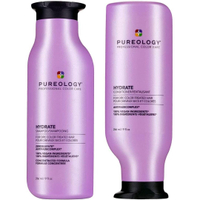 Pureology Hydrate Moisturising Shampoo and Conditioner Duo Set, was £45.55, now £28.37 | Amazon