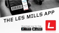 Les Mills