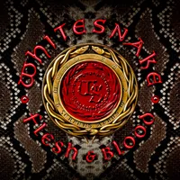 Whitesnake: Flesh &amp; Blood