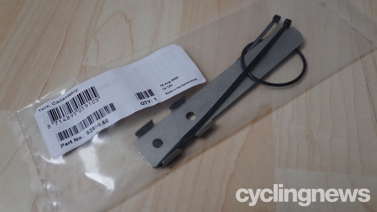Tacx Neo 2T smart trainer review