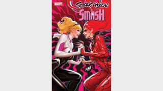 Spider-Gwen Smash