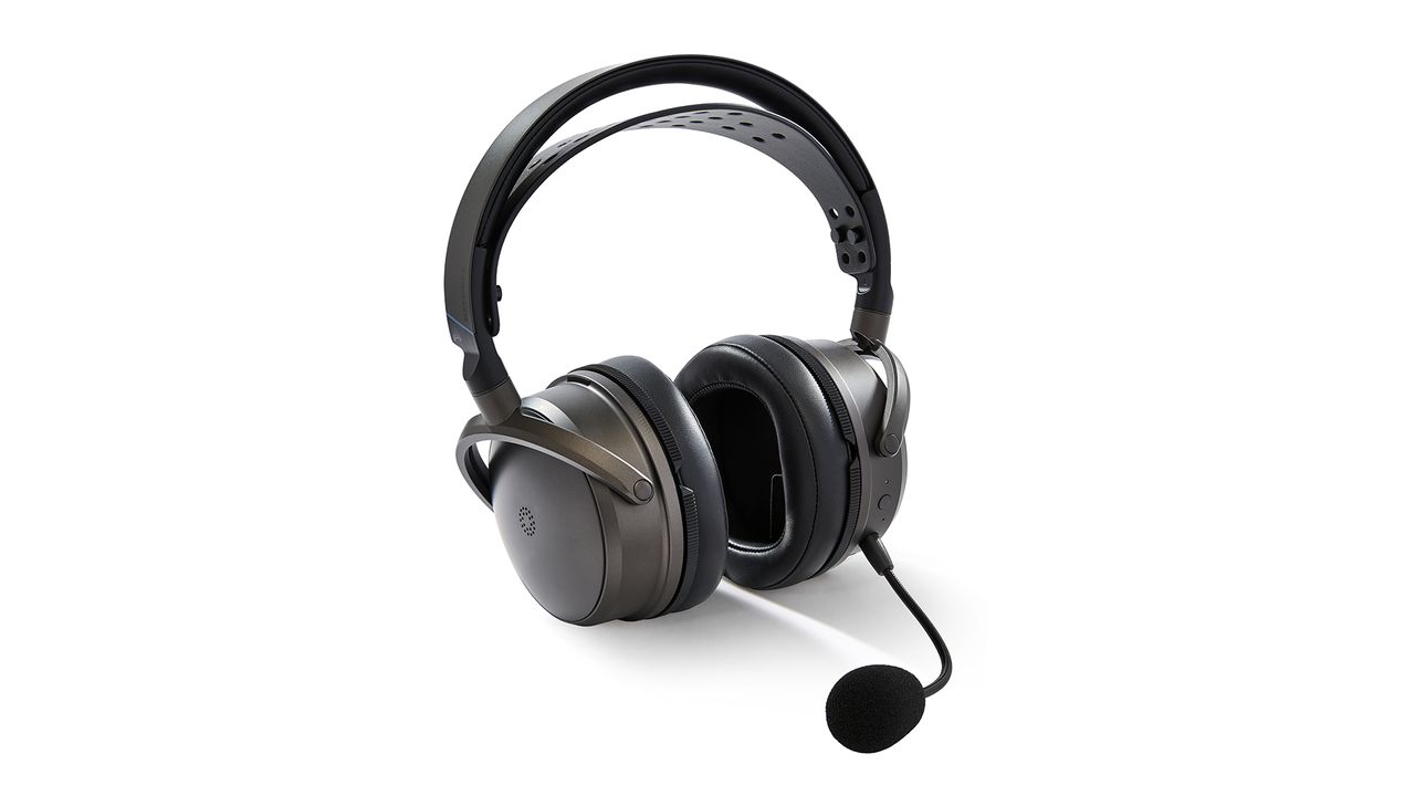 The Audeze Maxwell 2.