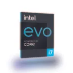 Evo-certifierade datorer Evo-certifierade datorer