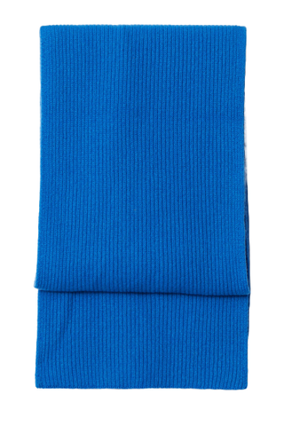 & Other Stories Cashmere Knit Scarf 