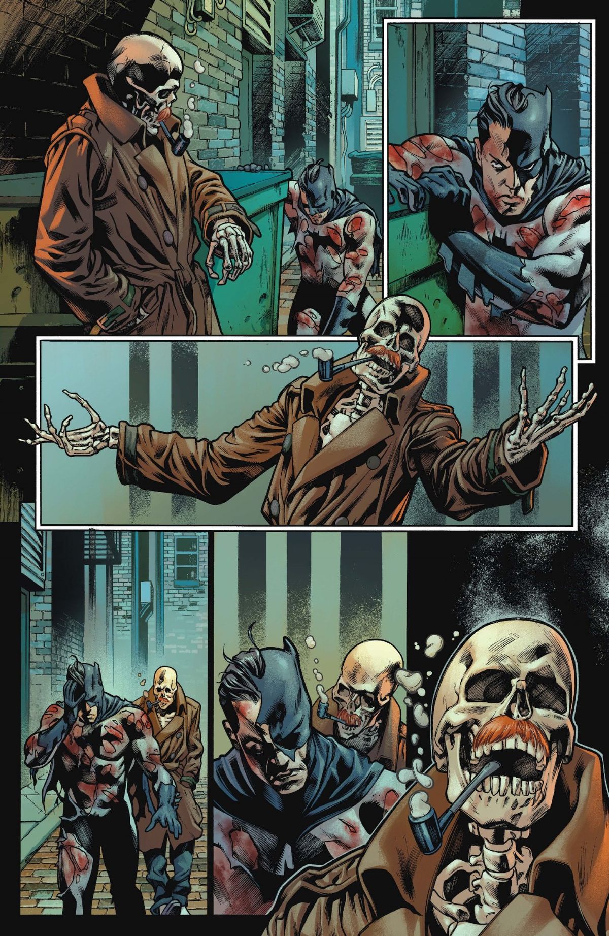Batman #131