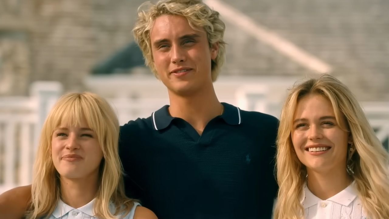 We Were Liars on Amazon Prime Video
