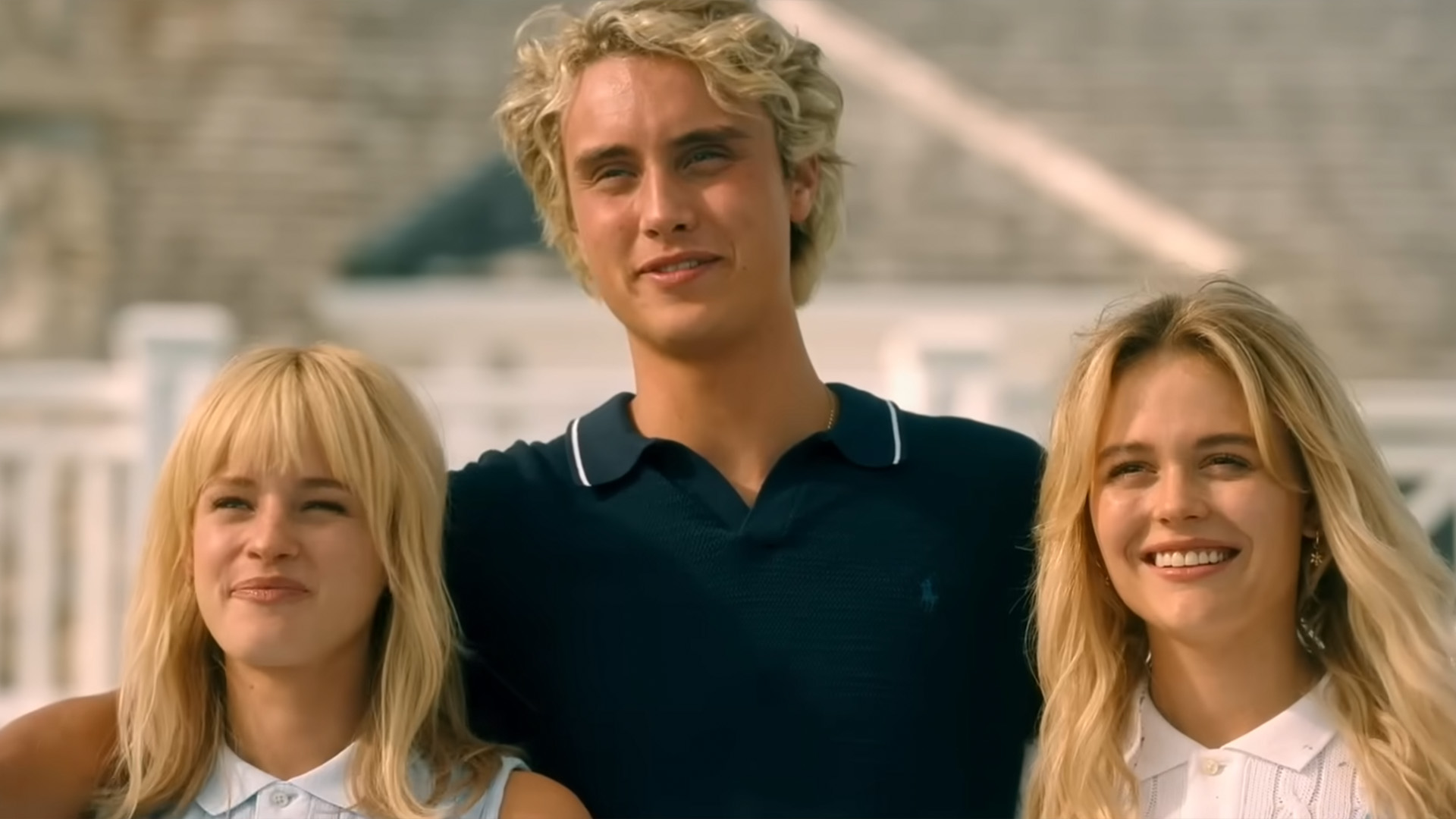 We Were Liars on Amazon Prime Video