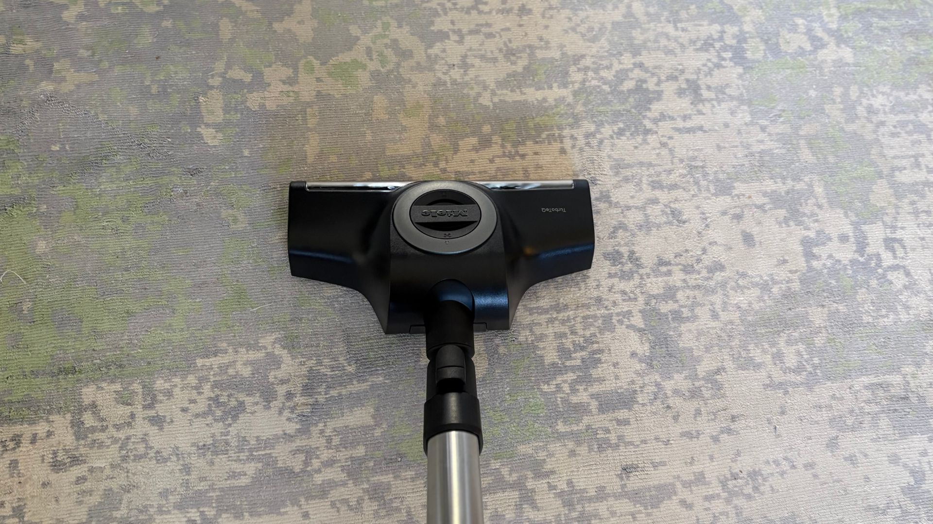 Testing the Miele Guard L1 Cylinder Vacuum