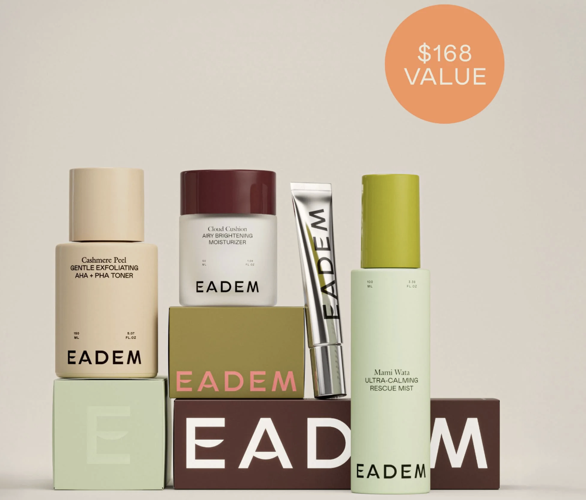 eadem products in a tower