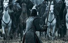 game of thrones horses