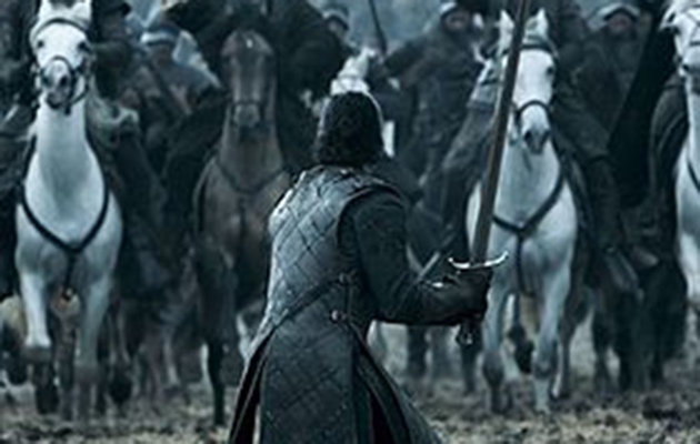 game of thrones horses