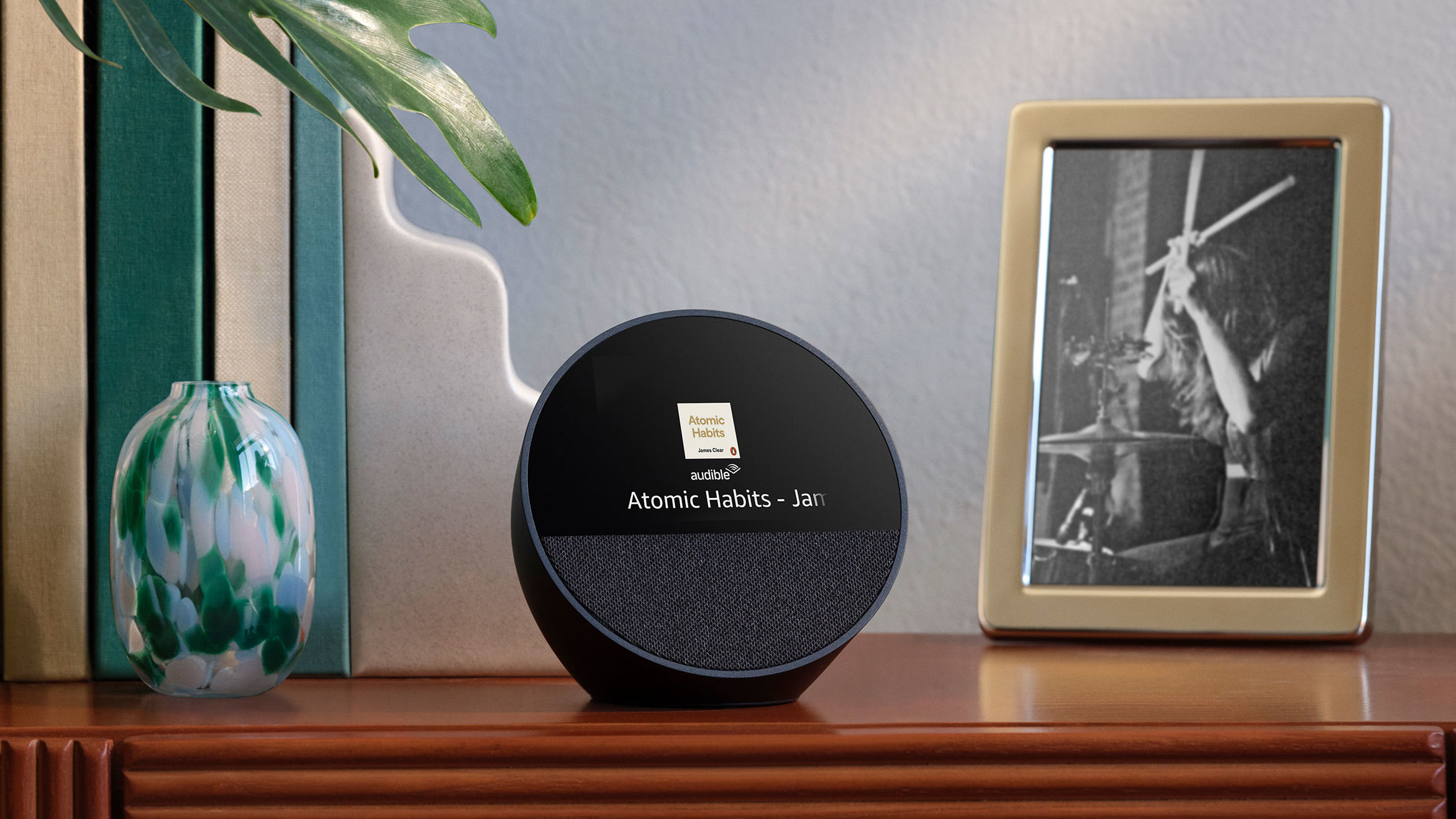 Amazon reveals brand new Echo Spot — and it's already discounted for ...