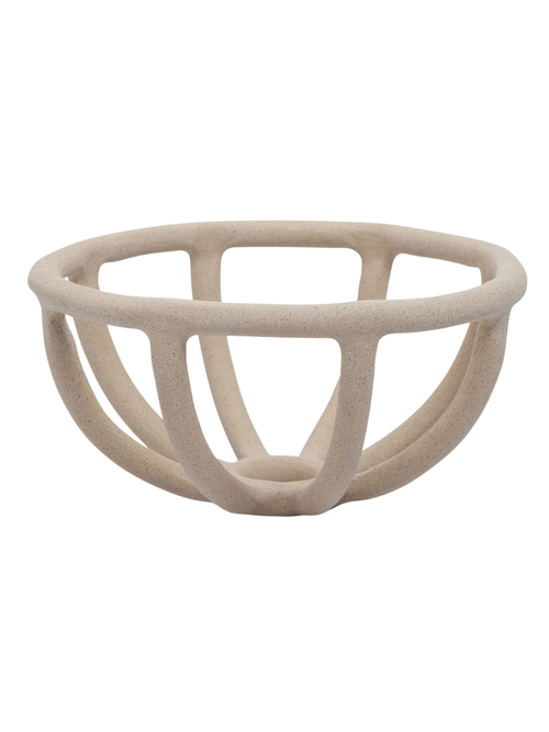 Prong Bowl 