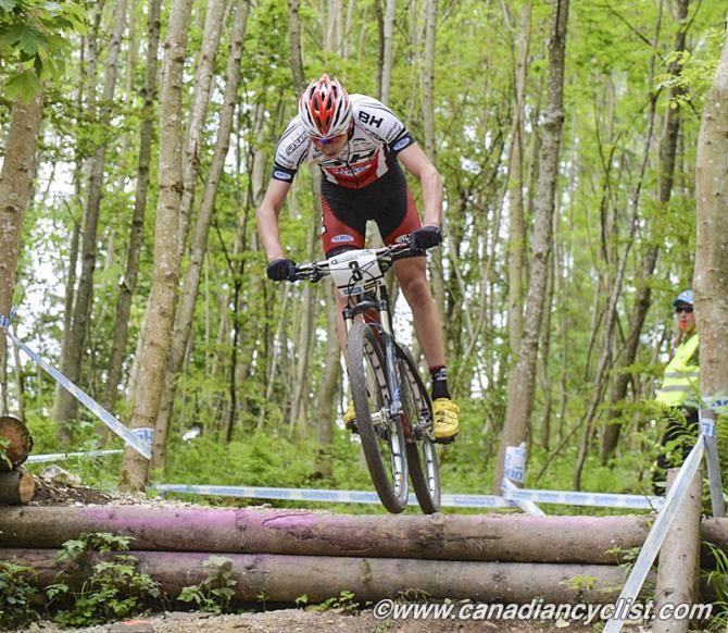 Victor Koretzky (BH-Suntour-KMC)