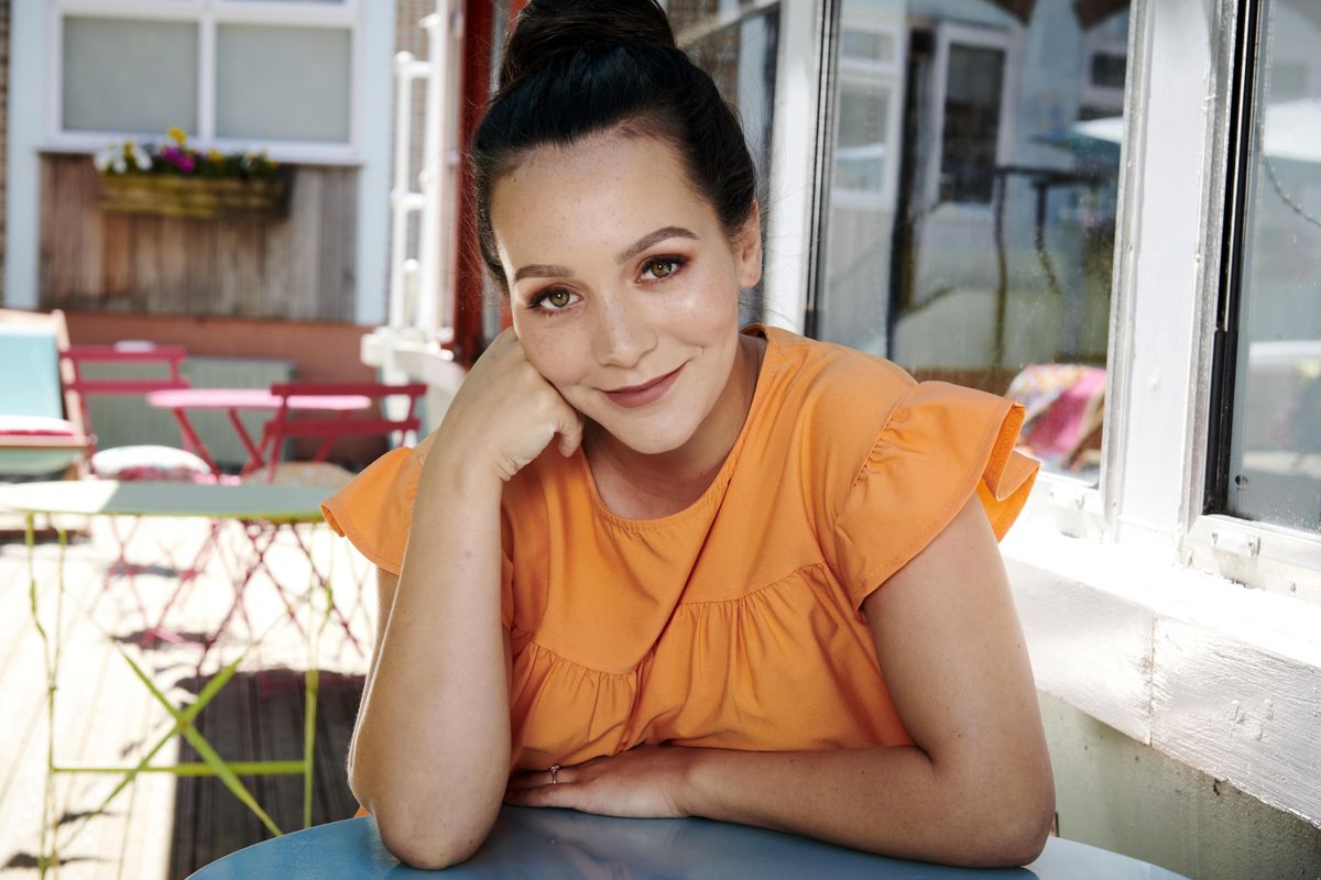 Hollyoaks Spoilers Cleo Mcqueen Is On A Mission What To Watch